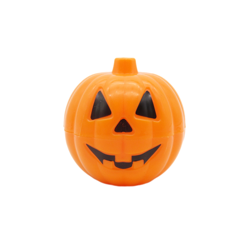 pumpkin candy box